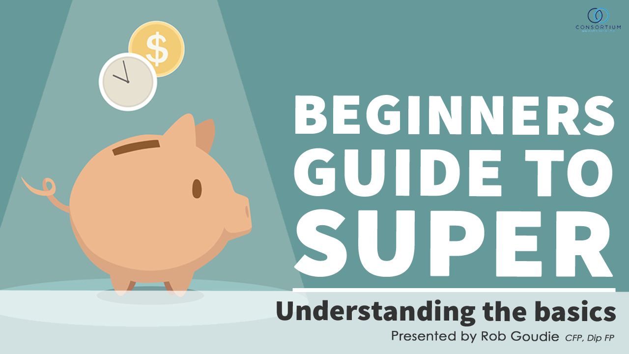 Understanding superannuation 